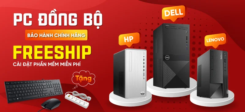 PC đồng bộ