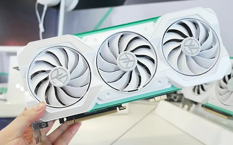 Card đồ họa không dây Asus