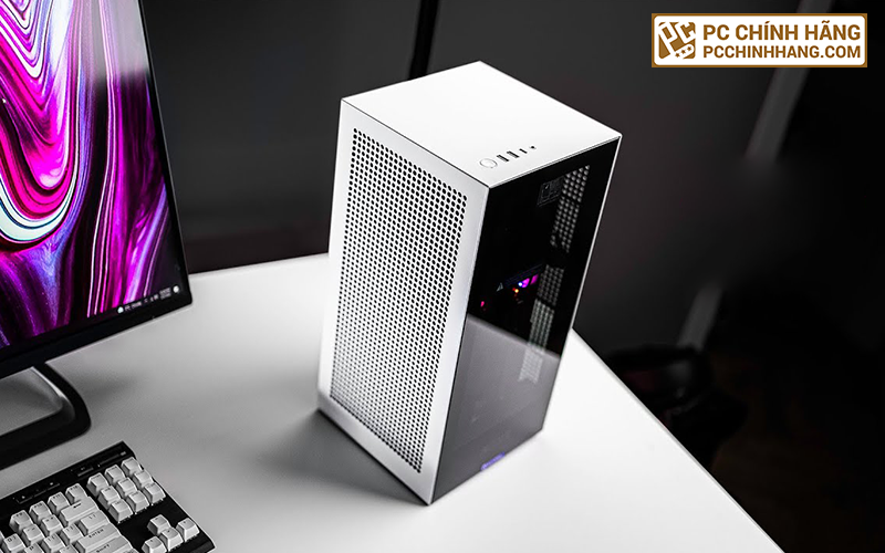 Case máy tính