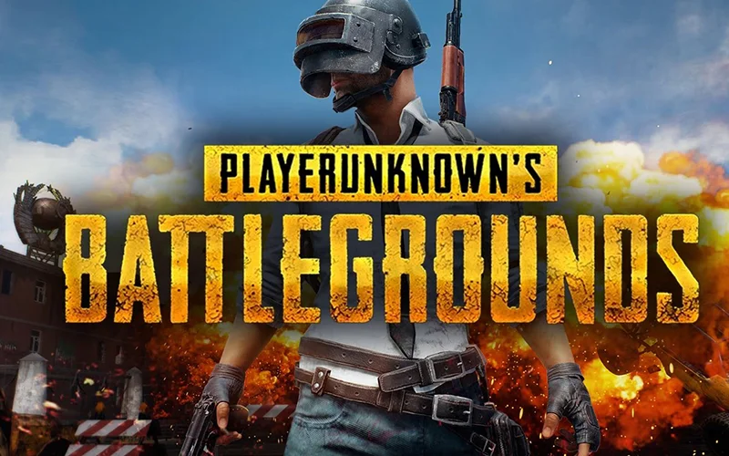 Game Pubg