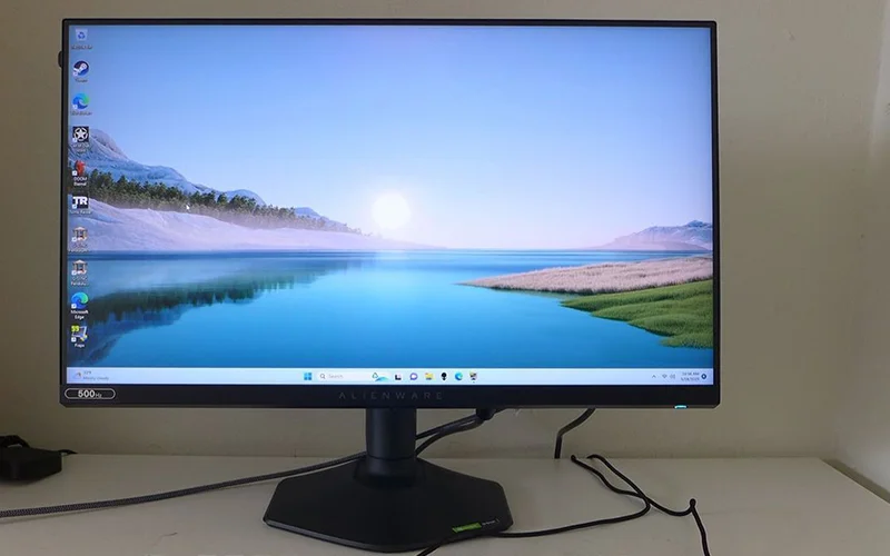 Màn hình gaming Alienware AW2524H