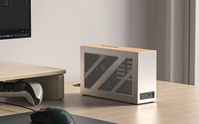 PC mini-ITX Minisforum