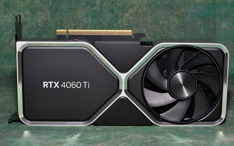 RTX 4060 Ti